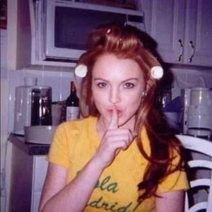 Meet your Posher, Deanna